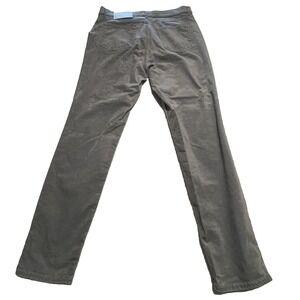 Ann Taylor Loft Skinny High Rise Grey NWT Regular Fit Size 31/12